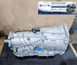 Load image into Gallery viewer, 5A9B510-2019-24 BMW X7 X6 X5 B58 40I X Automatic Transmission Hybrid OEM