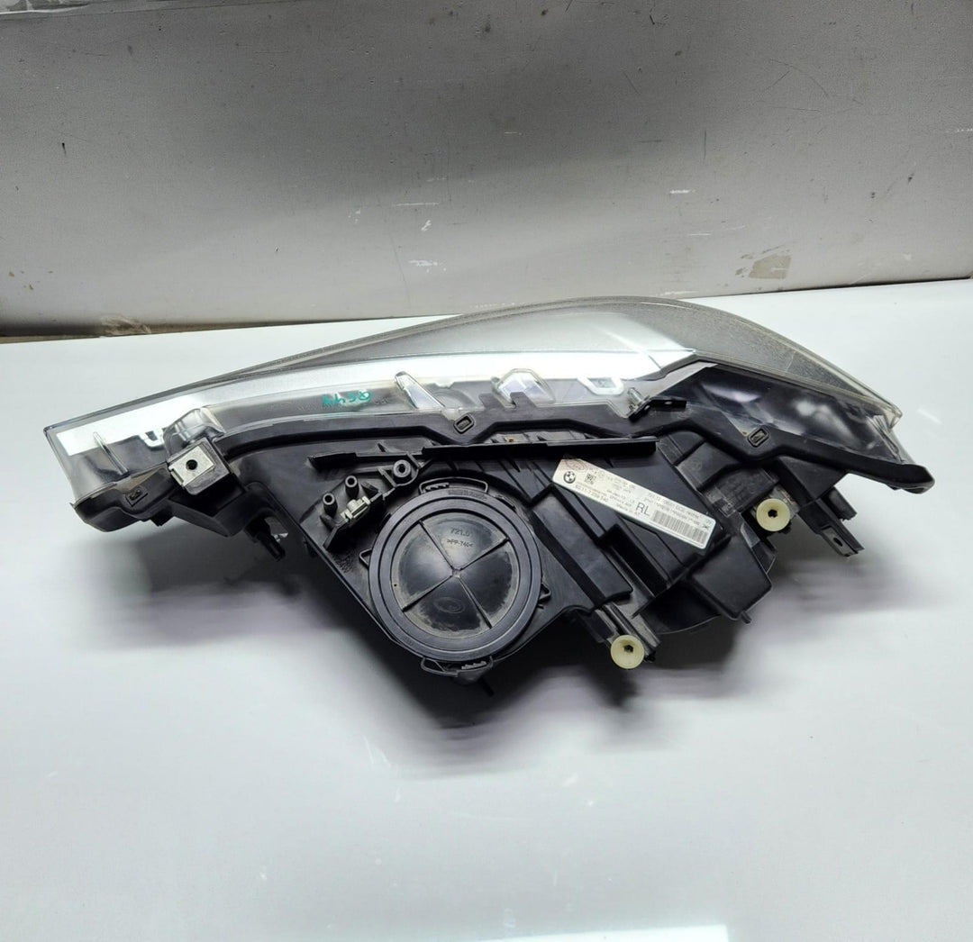2011-2015 BMW 328i Headlight Right HELOGEN 7259540 3 Series F30 F31 LCI ECE OEM