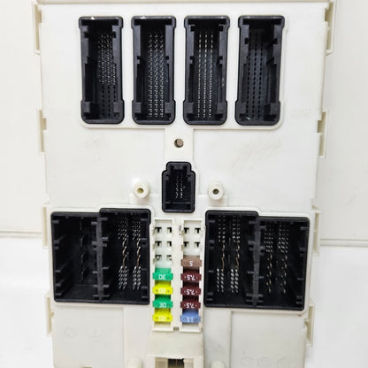 7636292-2012-2015 BMW F20 F30 118i N13 Engine Control Unit DME Key Set