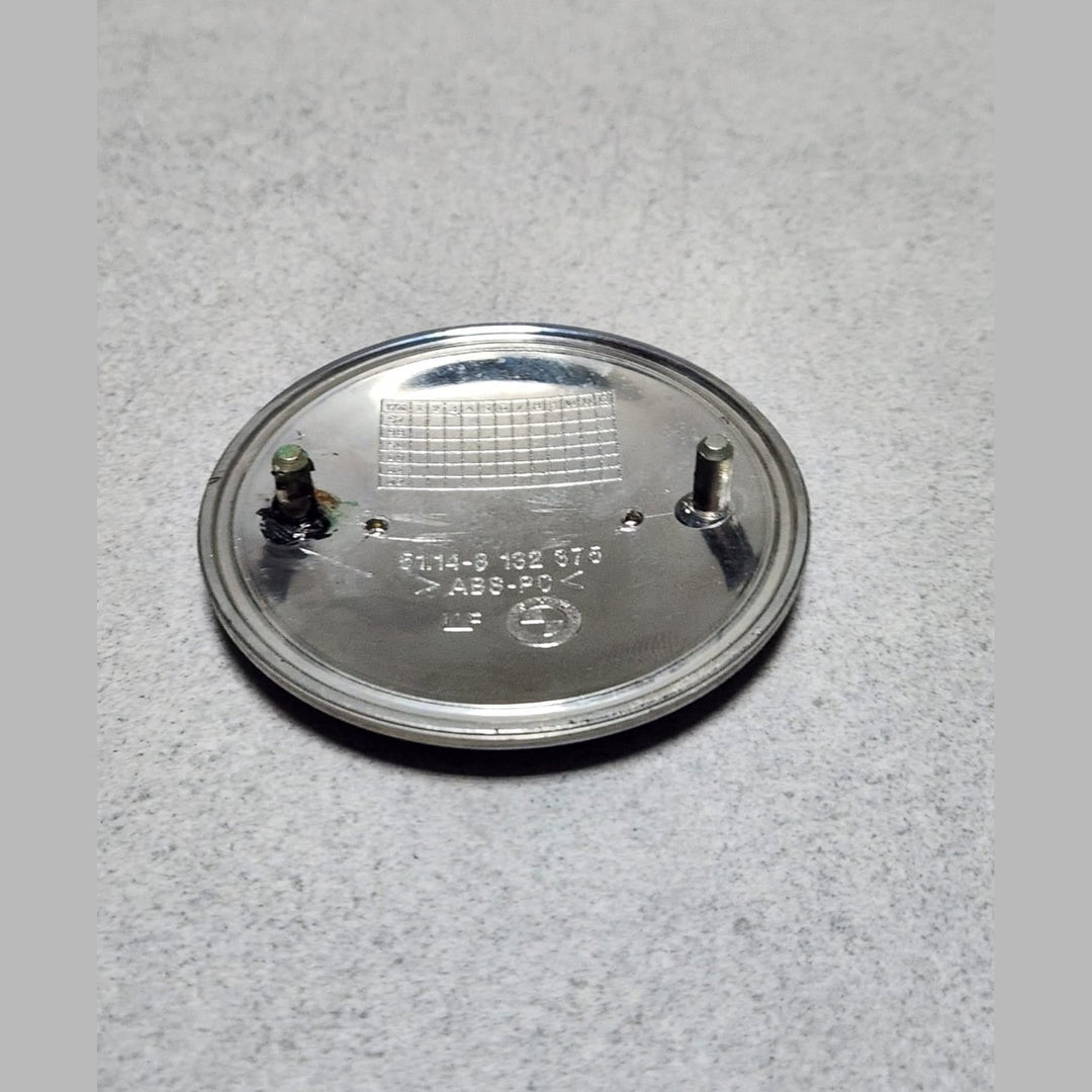 BMW Hood Emblem Badge 8132375