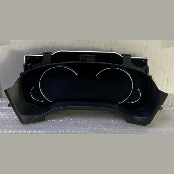 OEM BMW 5 G30 G31 2018 Diesel speedometer instrument cluster 8795481 Bosch