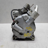 2015-2018 BMW X3 Air Conditioning Compressor 9216467 X3 F25