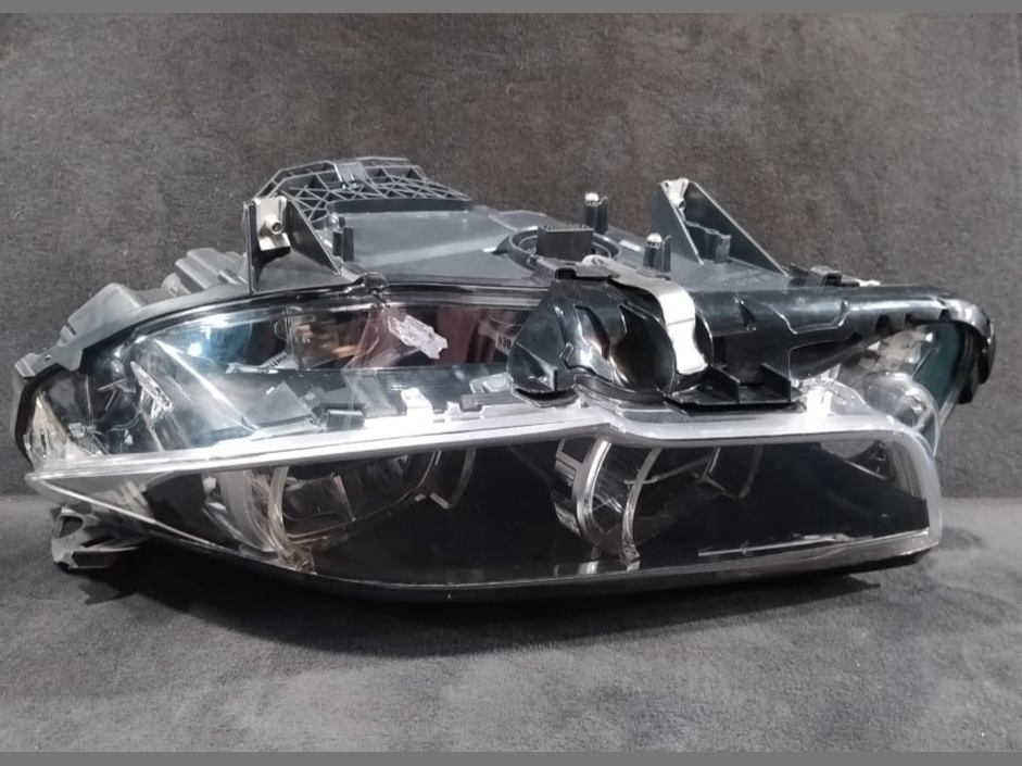 BMW 5 GT F07 2013GT LCI ADAPTIVE LED HEADLIGHT LEFT SIDE USED GENUINE -  7352469