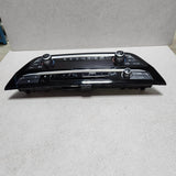BMW Climate Control Panel 6834435 5 Series G30 G31