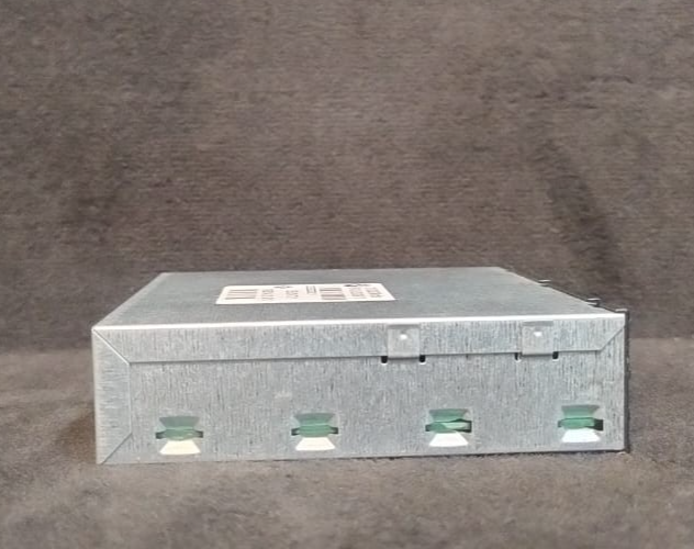 OEM 12-15 BMW X1 E84 DC Voltage Converter Control Module Unit -  9253208