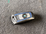 Load image into Gallery viewer, BMW 320d N47 F31 ENGINE CONTROL UNIT ECU SET DDE 8584276
