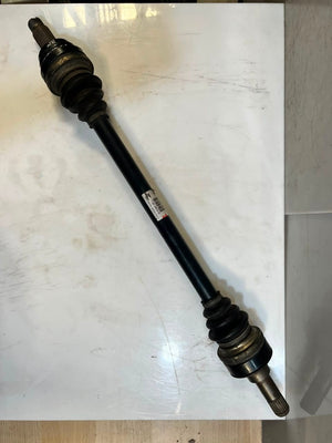 2010-2017 BMW 5 Series F10 F11 520d Rear Drive shaft RIGHT 7581028 OEM