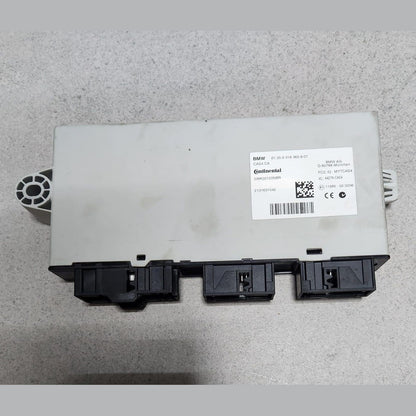 2012-2015 BMW 335i Engine Control Module 8617383 F06 N55 and X3 ECU SET 