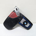 Load image into Gallery viewer, 2010-2017 BMW X3 F25 F32 Engine Control Unit DDE Body Key Set 8576344