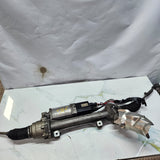 2012-18 BMW F20, F21, F22, F30 320i Electric Power Steering Rack RHD 6864965 OEM