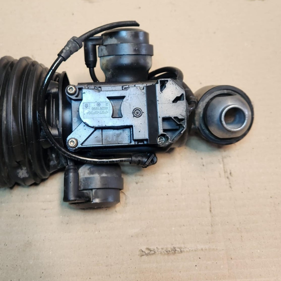 2013 BMW 750Li 7 Series F01 F02 F03 F04 Air Suspension Strut 6858813 OEM