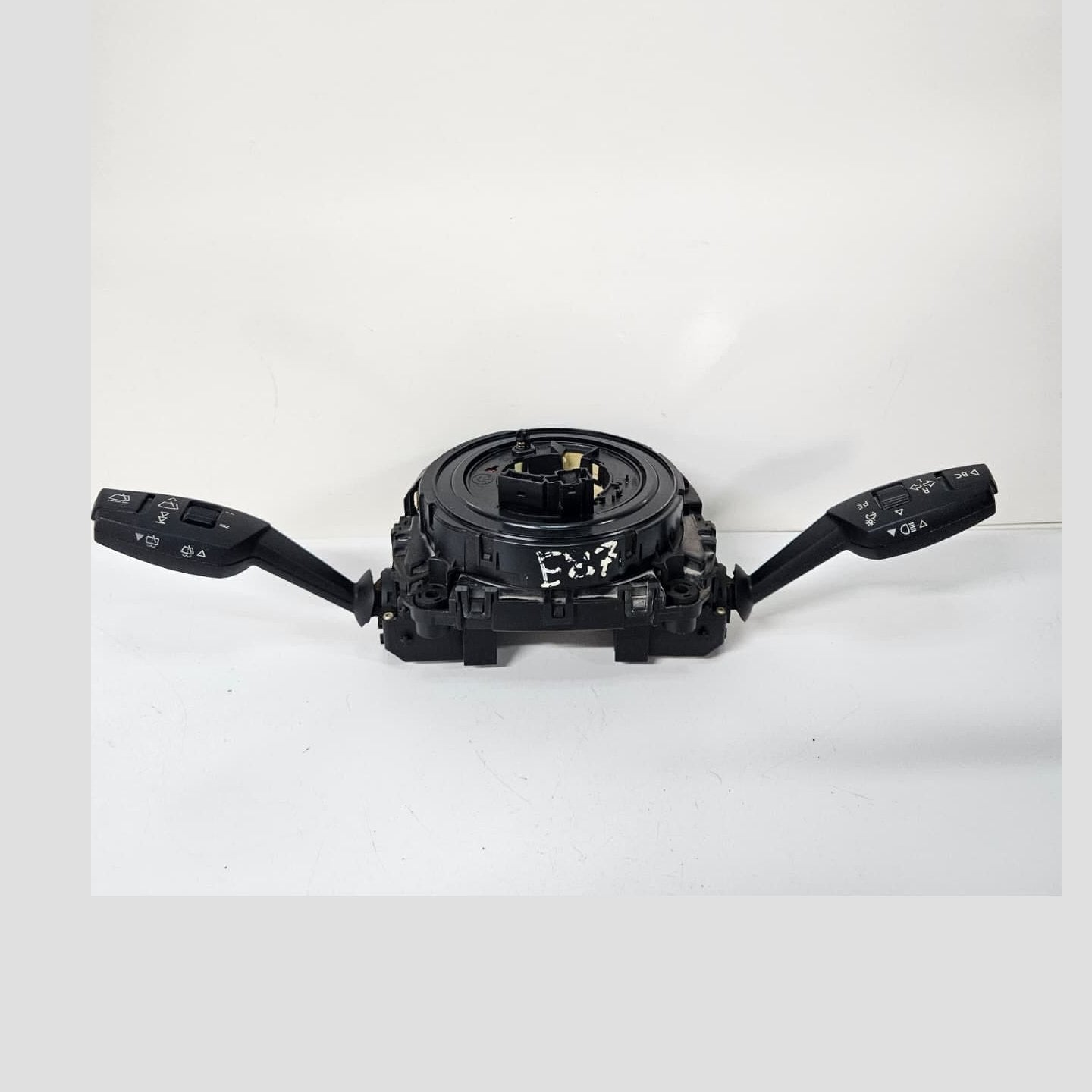 BMW 1 3 Series E81 E87 E90 E91 E92 Switch Steering Cluster Stalk Unit 6962662