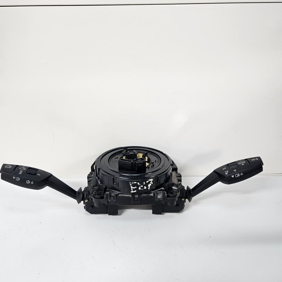 BMW 1 3 Series E81 E87 E90 E91 E92 Switch Steering Cluster Stalk Unit 6962662