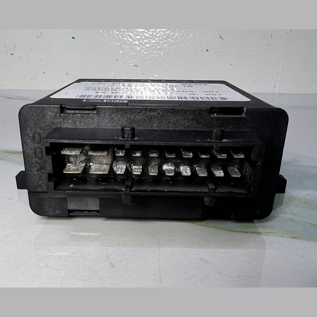 2006-2009 Mercedes R350 Air Suspension Control Module A2515450016 R-Class W251