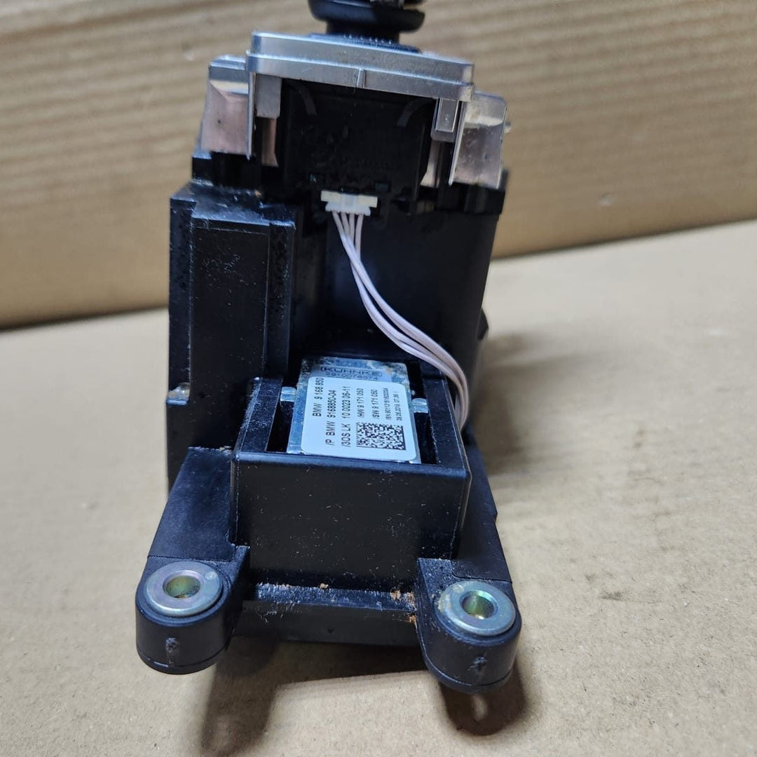 2008-2013 BMW X5 Gear Selector Switch 9168850. X5 E70 and X6 E71 RHD