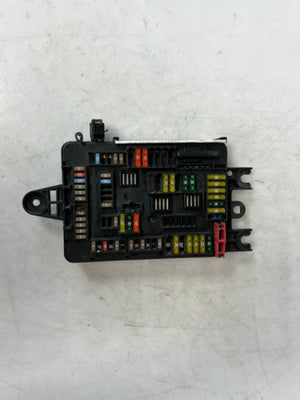 2014-2015 BMW 320i, 328i, 335i Rear Power Distribution Fuse Box 9337882 OEM