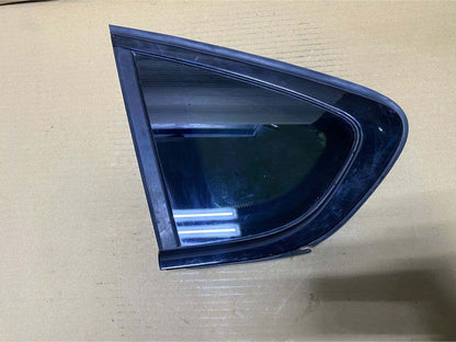 2016-2024 Audi Q5 Rear Door Window Glass 43R004553