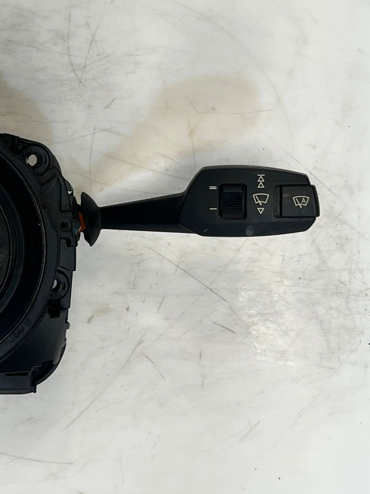 2008-2014 BMW X6 E71 E72 E90 E92 Steering Column Switch Stalk Assembly 9169072