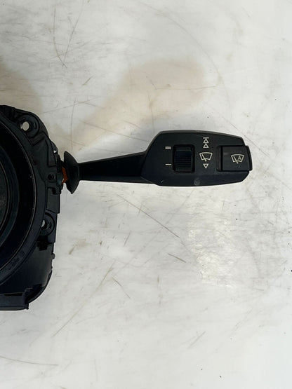 2008-2014 BMW X6 E71 E72 E90 E92 Steering Column Switch Stalk Assembly 9169072