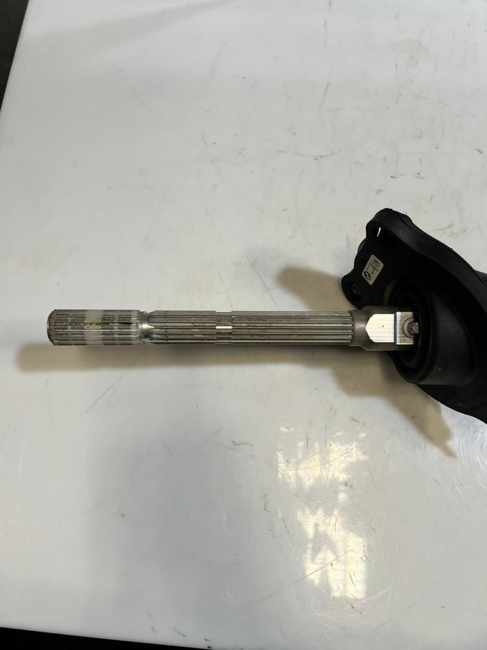 2022-2024 BMW iX I20 xDrive40 Steering Shaft 5A81E80 OEM