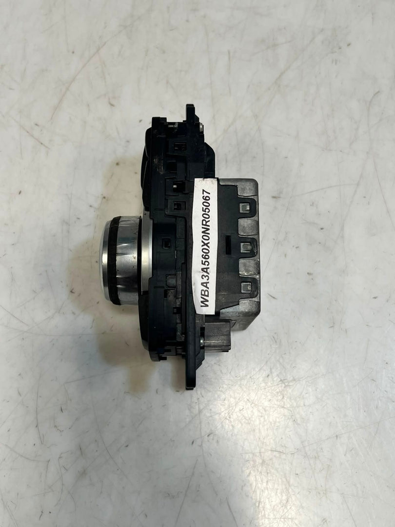 2011-2017 BMW X3 F30, F10, F20, F25, F11, F34 NBT Idrive Controller 9267955 OEM