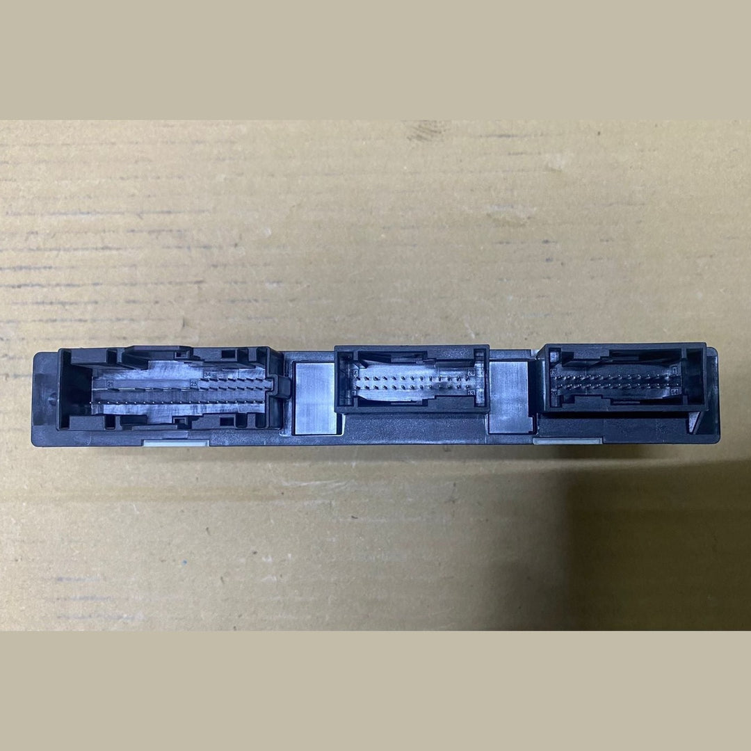 2011 BMW 535i Cas Control Unit Module 9226585 F10 5 Series, X3, X4, 528i, 535i, 