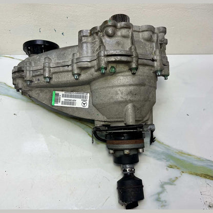 2014 Mercedes-Benz ML350 Transfer Case A2512802000 ML/GL/R-class