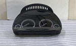 قم بتحميل الصورة إلى عارض الصور، OEM BMW F01 F06 F07 F10 F12 INSTRUMENT CLUSTER SPEEDOMETER BOSCH 9214720