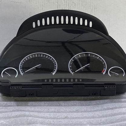 OEM BMW F01 F06 F07 F10 F12 INSTRUMENT CLUSTER SPEEDOMETER BOSCH 9214720