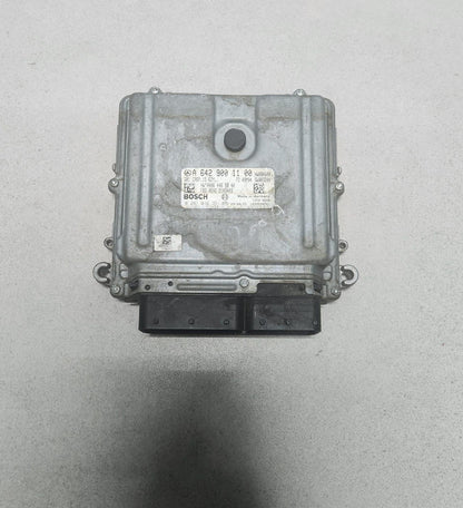 2010-2016 Mercedes-Benz E350 Engine Control Unit A6429001100