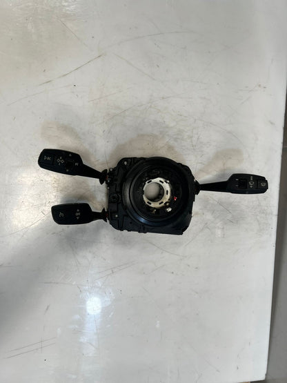 2008-2014 BMW X6 E71 E72 E90 E92 Steering Column Switch Stalk Assembly 9169072