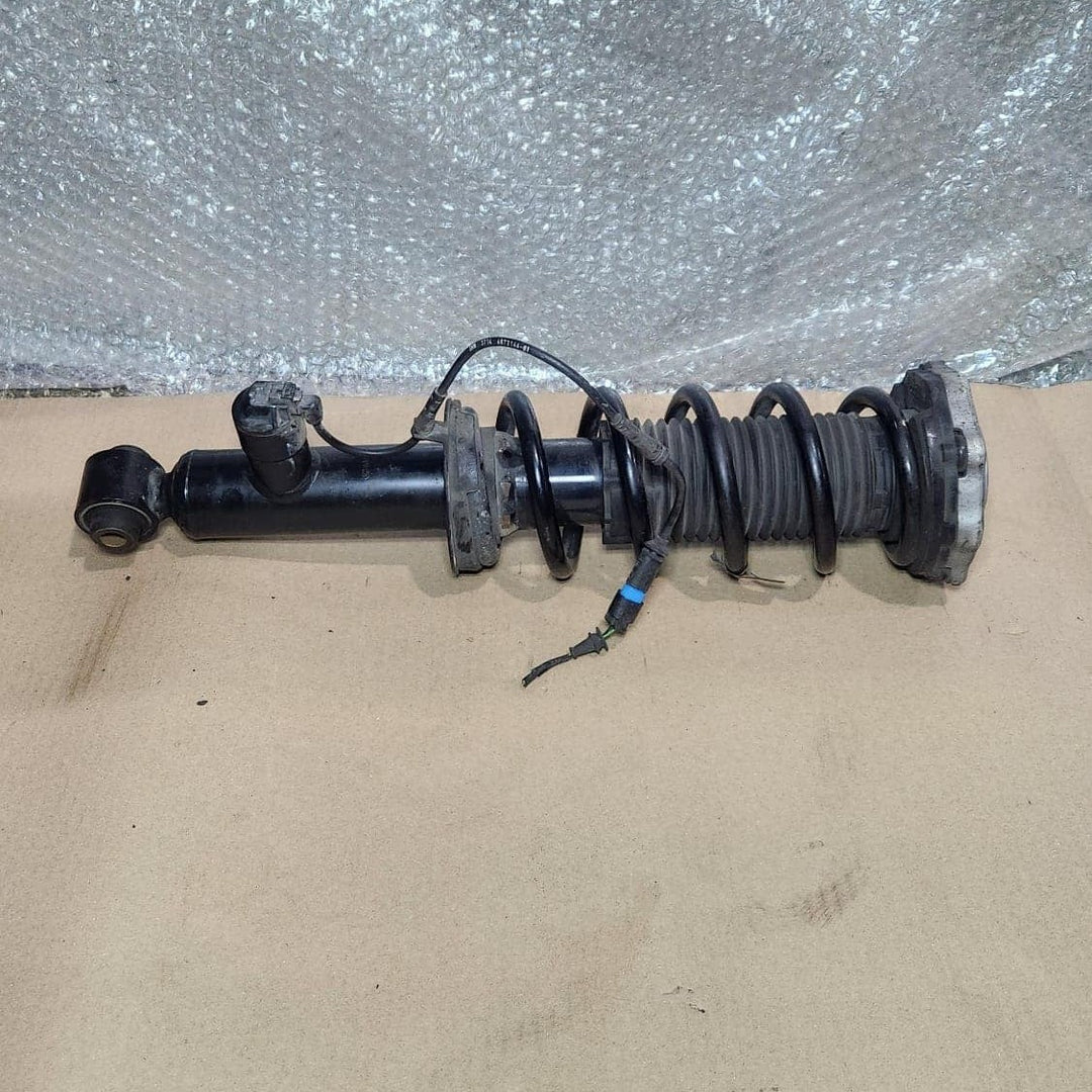 2015-2024 BMW X4 Rear RIGHT Shock Absorber 6887148 X3 G01 and X4 G02 VDC