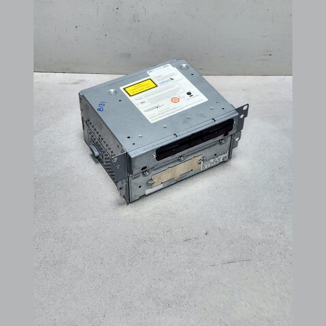 BMW F20 F21 F30 F31 Multimedia Audio Radio Player Head Unit 9270704 OEM