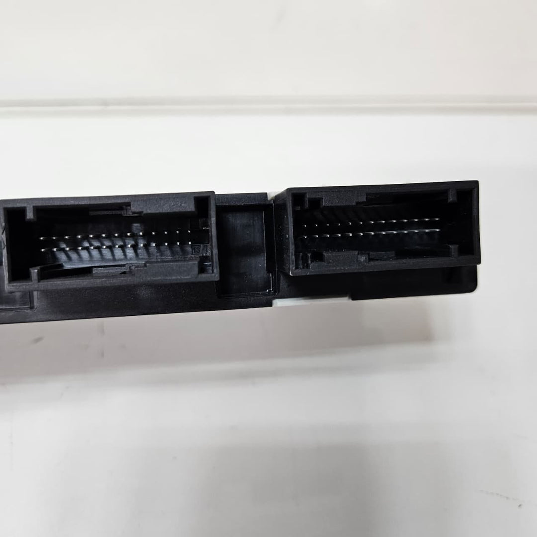 8586534-2014-2017 BMW X3 F25 N47 Engine Control Unit DDE Key Set