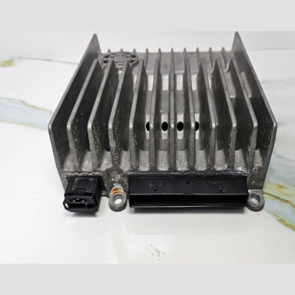 10-14 Mercedes W212 Harman Kardon Audio Sound Amplifier Amp A212 9007108 OEM