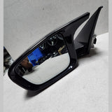 BMW Left Side Door Mirror F0184101U668B 5 Series G30 G31