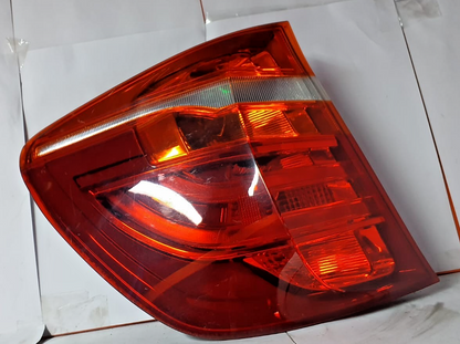 BMW F25 X3 2011-2017 Passenger Side Left Rear Outer Tail Light LED 7217311