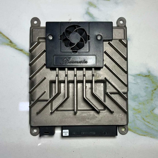 Mercedes-Benz Sound Amplifier A2229005313 S-Class W222