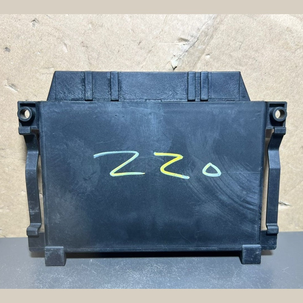 00–06 Mercedes S-Class W220 Gearbox Transmission Control Module A024 5458532 OEM