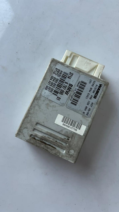 2010-15 BMW 750i Air Suspension Control Module 6797090 750Li, 535i, 550i, and F0