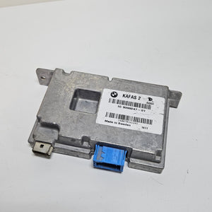 2014-2018 BMW 1 3 4 Series F20 F30 F32 X3 Front Camera Control Module 9399247