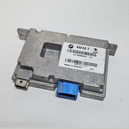 2014-2018 BMW 1 3 4 Series F20 F30 F32 X3 Front Camera Control Module 9399247