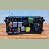 2014 Mercedes-Benz E300 Front Fuse Box Sam Control Unit A2129009025 W212 W204