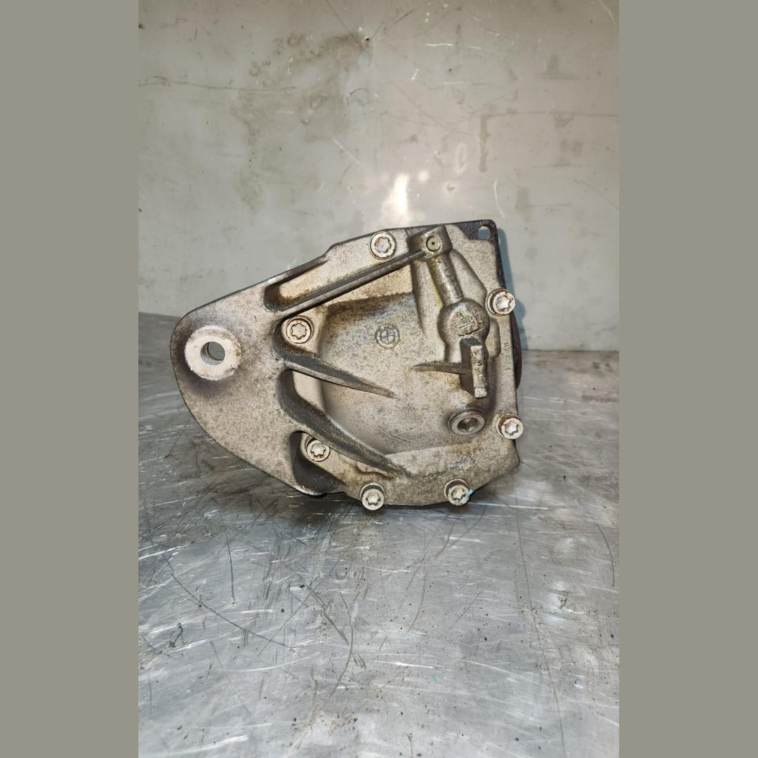 2015 BMW 428i Rear Axle Differential 7603746 F30 F31 F32 F33 3 and 4 Series 3.15
