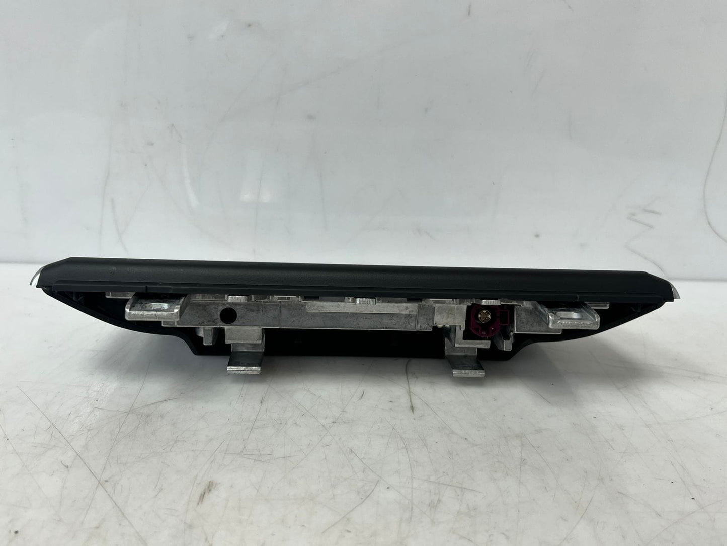 2015-2018 BMW X1 F48 6.5 inch Central Information Display Screen 9322123 OEM