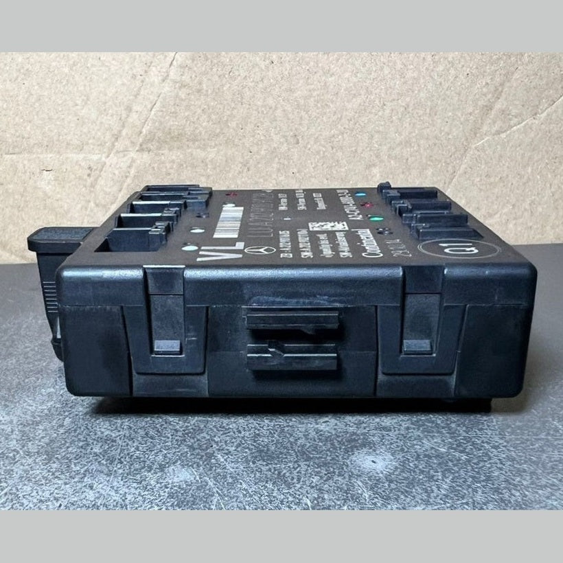 Mercedes-Benz W212 E-Class Front Left Side Door Control Module A212 9009128 OEM
