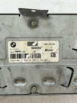 BMW F20 F21 1 Series HIFI SOUND Audio Amplifier 9242202 OEM