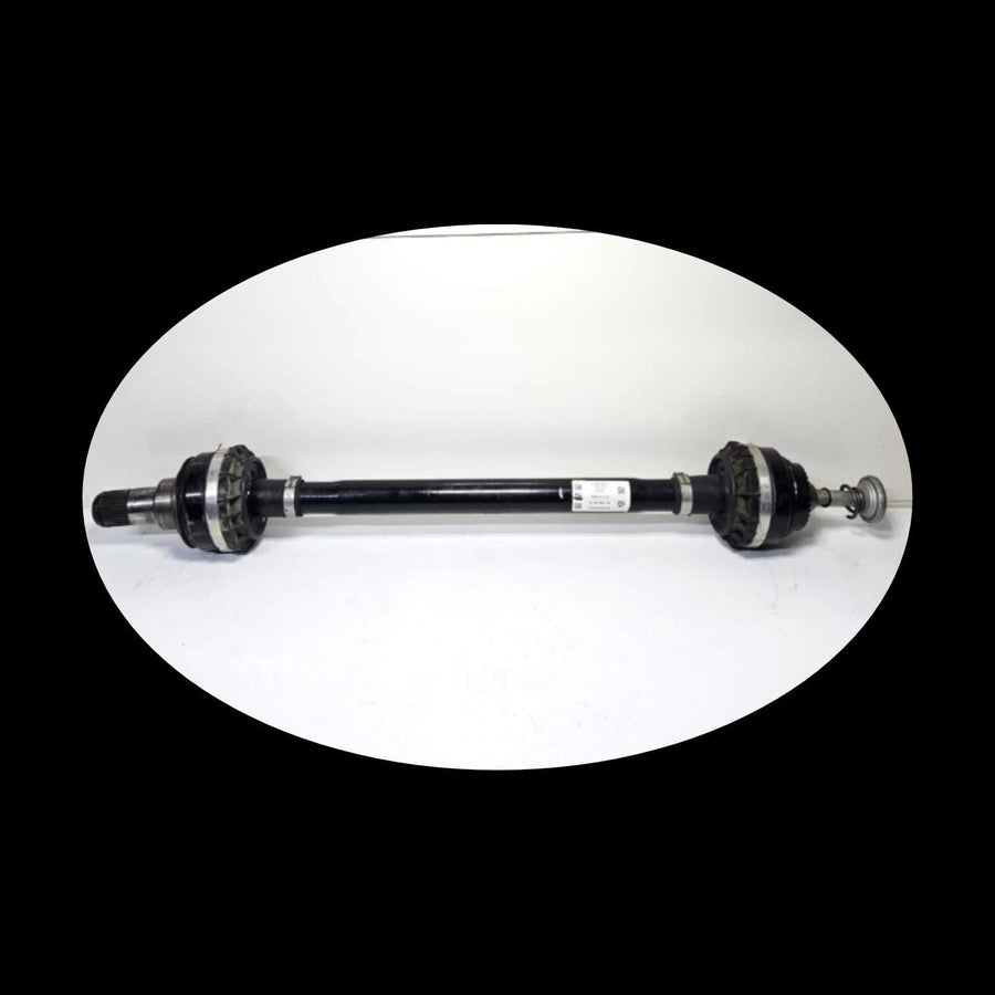 2020-2026 BMW M340i G20 M240i G42 Rear Left Axle Shaft 8744985 used