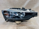 Bild in die Galerieansicht laden, Bmw F30 320I F31 2012 NONE XENON Normal Headlight RHS 7259540