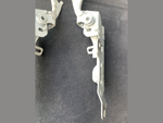 Load image into Gallery viewer, BMW 2 SERIES  F46 F45 HINGE FRONT HOOD LEFT AND RIGHT -7300521-7300522
